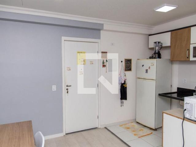 Apto, Piraporinha, 2 Quartos, 43 m2 Diadema