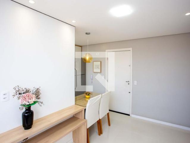 Apto, Piraporinha, 2 Quartos, 42 m2 Diadema