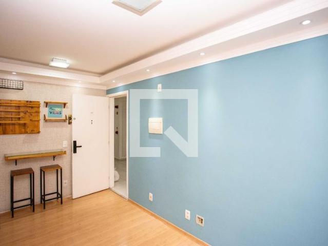Apto, Piraporinha, 2 Quartos, 44 m2 Diadema