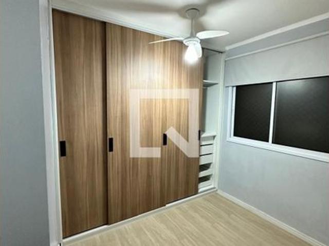 Apto, Piraporinha, 2 Quartos, 45 m2 Diadema