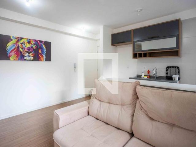 Apto, Piraporinha, 2 Quartos, 45 m2 Diadema