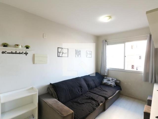 Apto, Piraporinha, 2 Quartos, 45 m2 Diadema