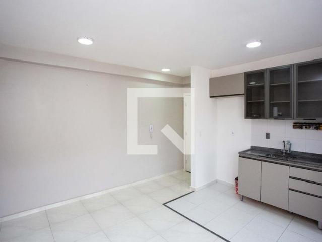 Apto, Piraporinha, 2 Quartos, 45 m2 Diadema