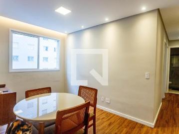 Apto, Piraporinha, 2 Quartos, 45 m2 Diadema