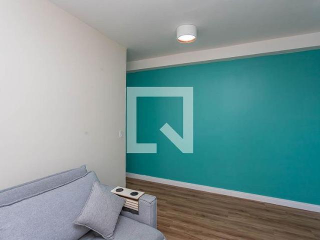 Apto, Piraporinha, 2 Quartos, 45 m2 Diadema