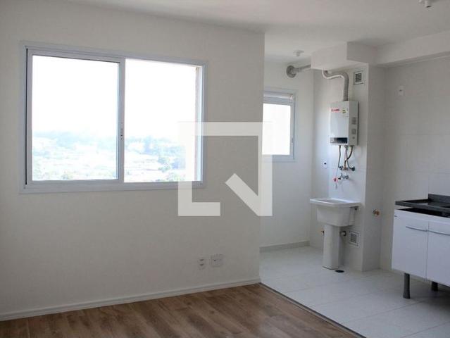 Apto, Piraporinha, 2 Quartos, 45 m2 Diadema