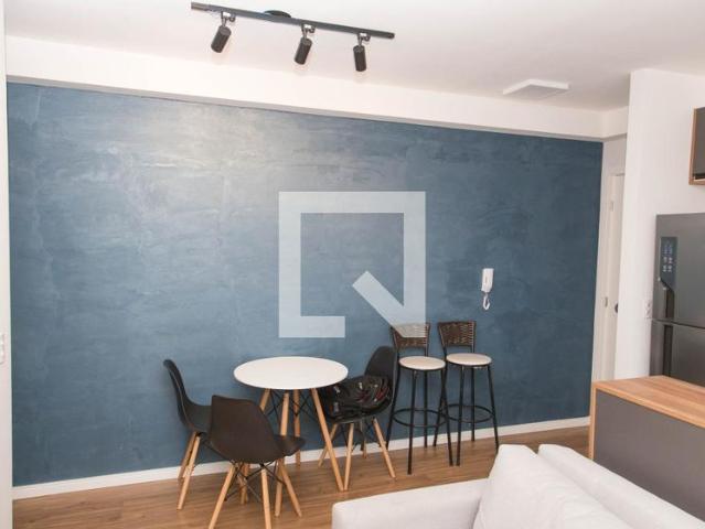 Apto, Piraporinha, 2 Quartos, 46 m2 Diadema