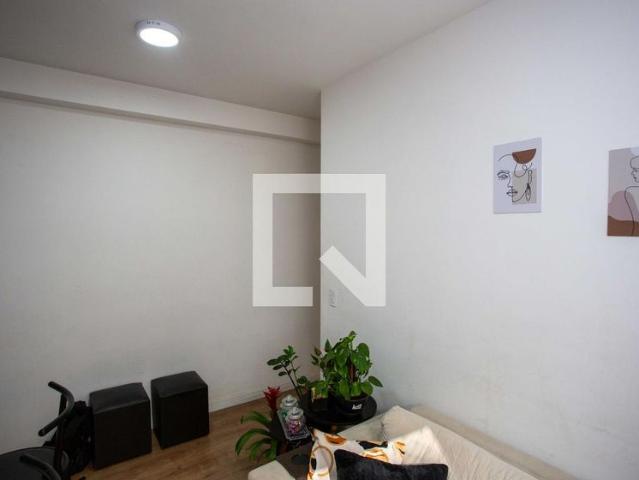 Apto, Piraporinha, 2 Quartos, 48 m2 Diadema