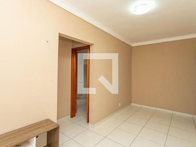 Apto, Piraporinha, 2 Quartos, 48 m2 Diadema