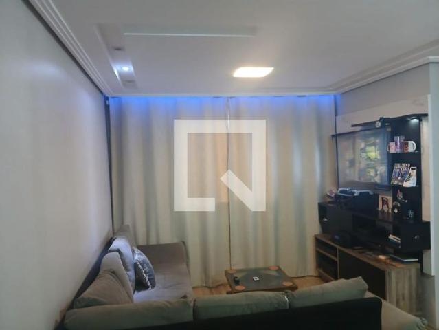Apto, Piraporinha, 2 Quartos, 57 m2 Diadema