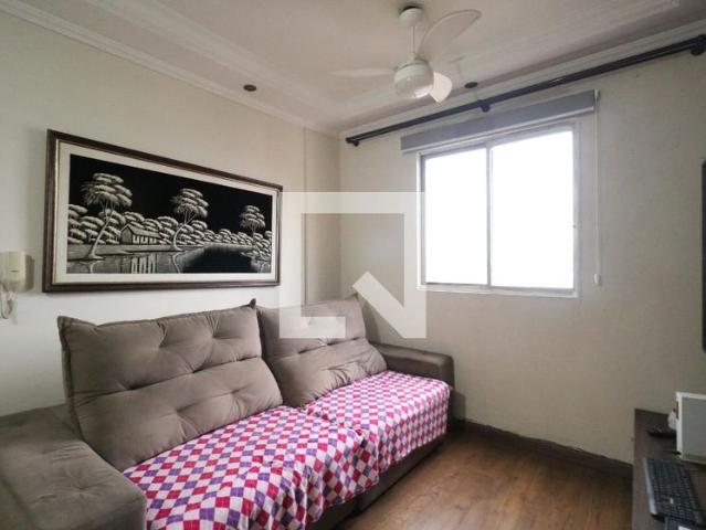Apto, Piraporinha, 3 Quartos, 58 m2 Diadema