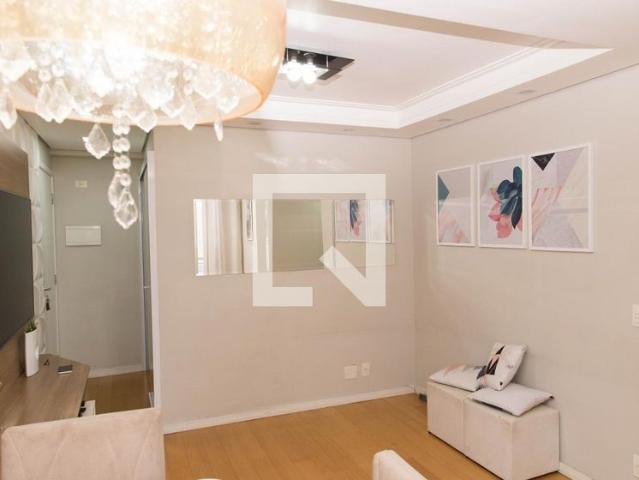 Apto, Piraporinha, 3 Quartos, 63 m2 Diadema