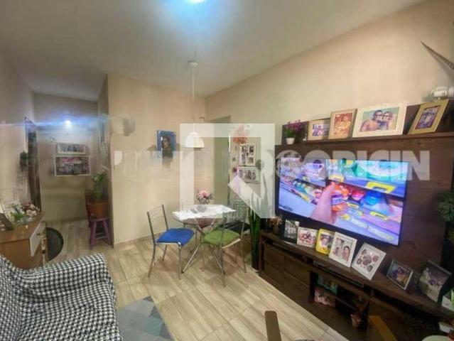Apto, Pitangueiras, 2 Quartos, 55 m2 Rio de Janeiro