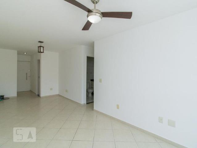 Apto, Pitangueiras, 3 Quartos, 107 m2 Rio de Janeiro