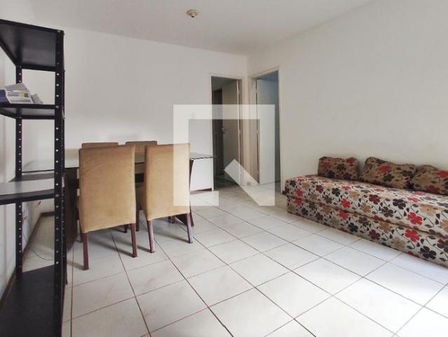 Apto, Pituaçu, 1 Quarto, 55 m2 Salvador