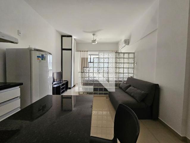 Apto, Pituba, 1 Quarto, 40 m2 Salvador