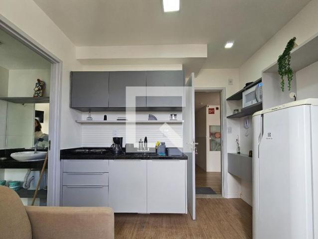 Apto, Pituba, 1 Quarto, 40 m2 Salvador