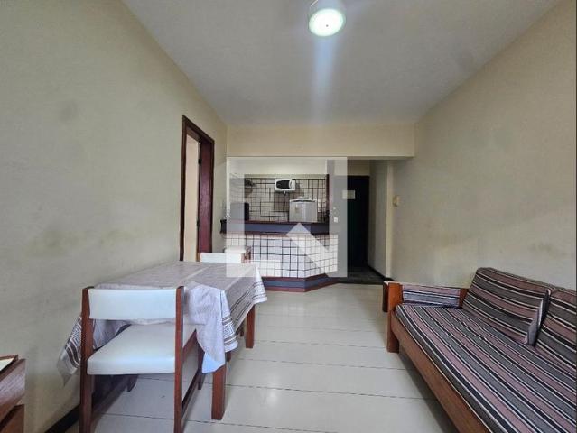Apto, Pituba, 1 Quarto, 42 m2 Salvador