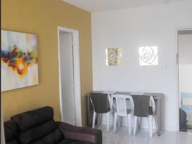 Apto, Pituba, 1 Quarto, 50 m2 Salvador
