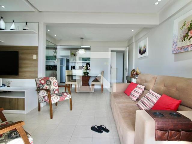 Apto, Pituba, 1 Quarto, 80 m2 Salvador