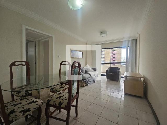 Apto, Pituba, 2 Quartos, 75 m2 Salvador