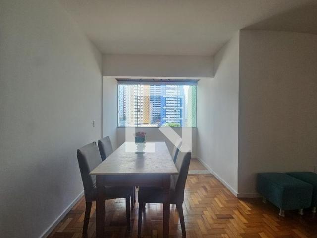 Apto, Pituba, 2 Quartos, 78 m2 Salvador