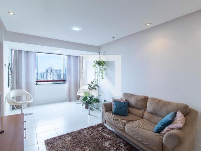 Apto, Pituba, 3 Quartos, 80 m2 Salvador