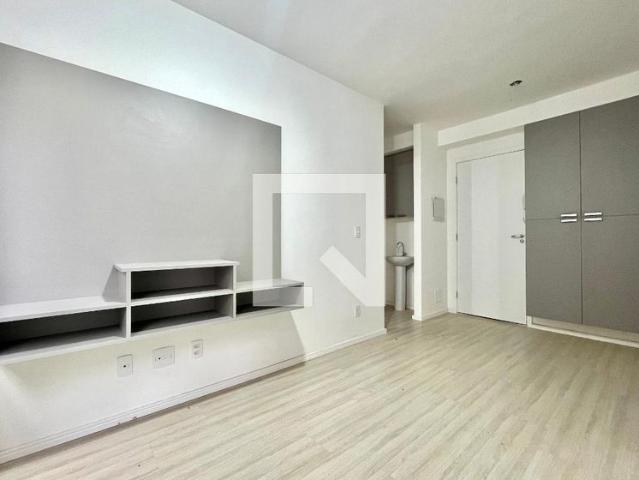 Apto, Planalto Paulista, 1 Quarto, 26 m2 São Paulo
