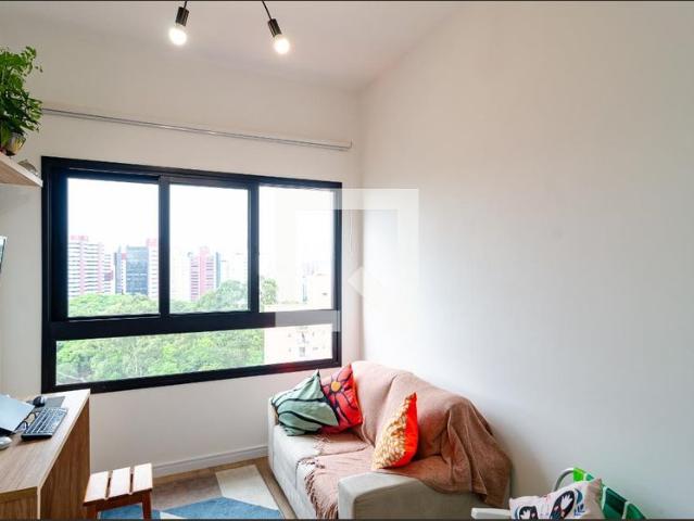 Apto, Planalto Paulista, 1 Quarto, 26 m2 São Paulo