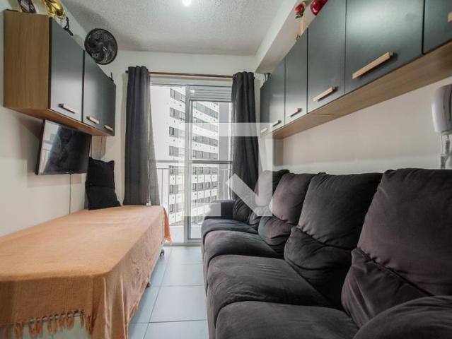 Apto, Planalto Paulista, 1 Quarto, 27 m2 São Paulo
