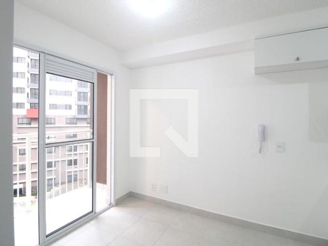 Apto, Planalto Paulista, 1 Quarto, 27 m2 São Paulo