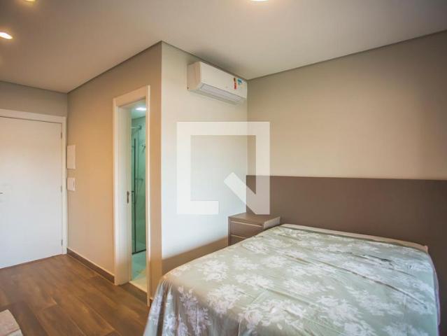 Apto, Planalto Paulista, 1 Quarto, 28 m2 São Paulo