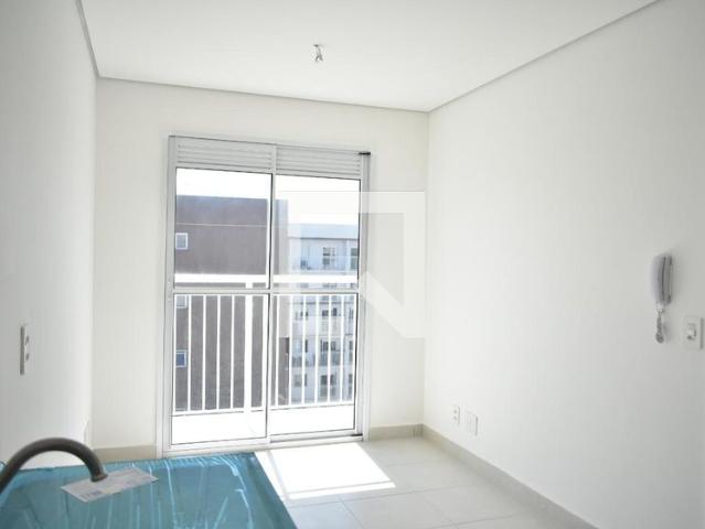 Apto, Planalto Paulista, 1 Quarto, 27 m2 São Paulo