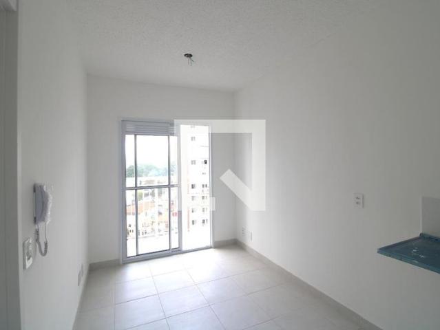 Apto, Planalto Paulista, 1 Quarto, 29 m2 São Paulo