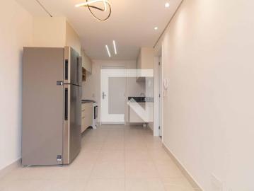 Apto, Planalto Paulista, 1 Quarto, 29 m2 São Paulo