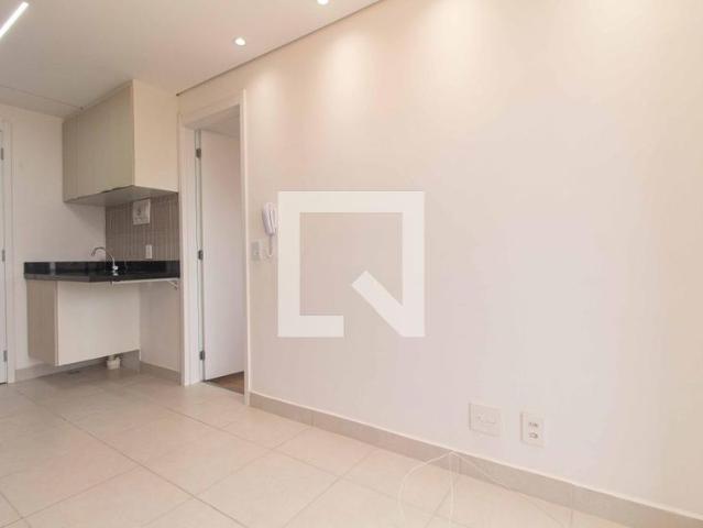 Apto, Planalto Paulista, 1 Quarto, 29 m2 São Paulo