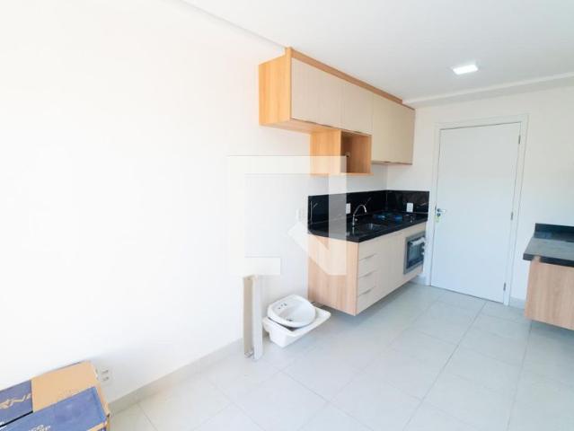 Apto, Planalto Paulista, 1 Quarto, 29 m2 São Paulo