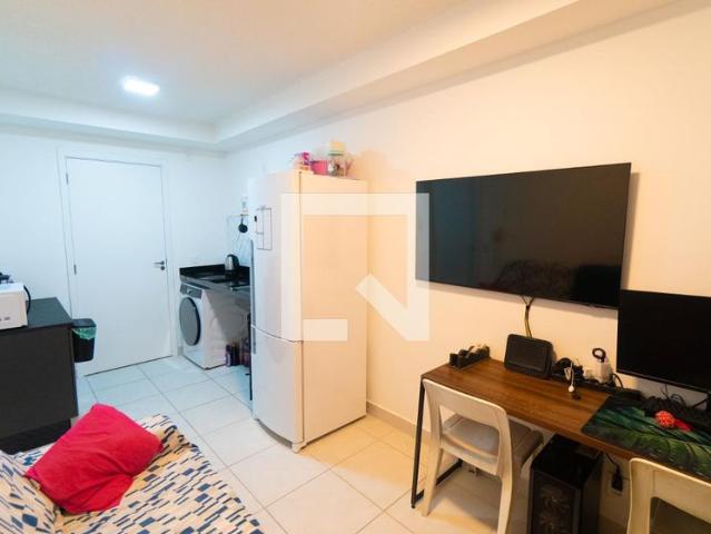 Apto, Planalto Paulista, 1 Quarto, 29 m2 São Paulo