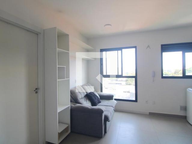Apto, Planalto Paulista, 1 Quarto, 35 m2 São Paulo