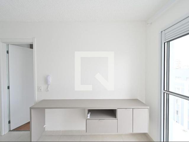Apto, Planalto Paulista, 1 Quarto, 37 m2 São Paulo