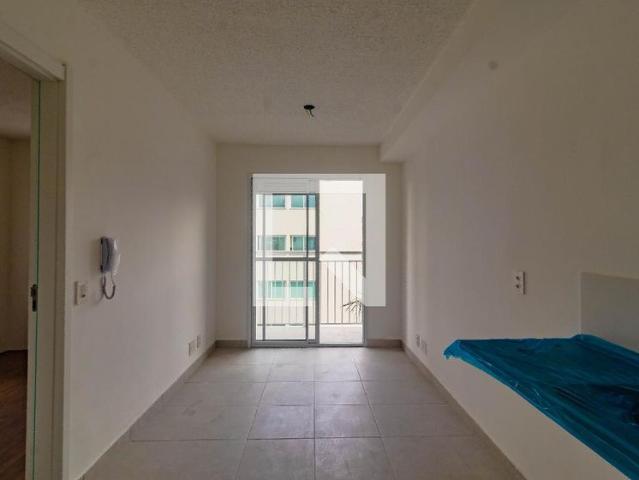 Apto, Planalto Paulista, 1 Quarto, 30 m2 São Paulo