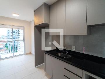 Apto, Planalto Paulista, 1 Quarto, 30 m2 São Paulo