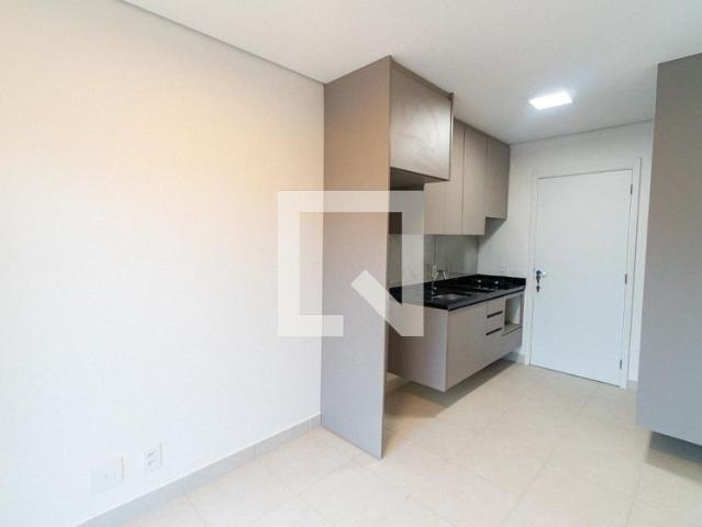 Apto, Planalto Paulista, 1 Quarto, 30 m2 São Paulo