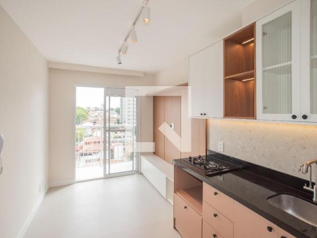 Apto, Planalto Paulista, 1 Quarto, 30 m2 São Paulo