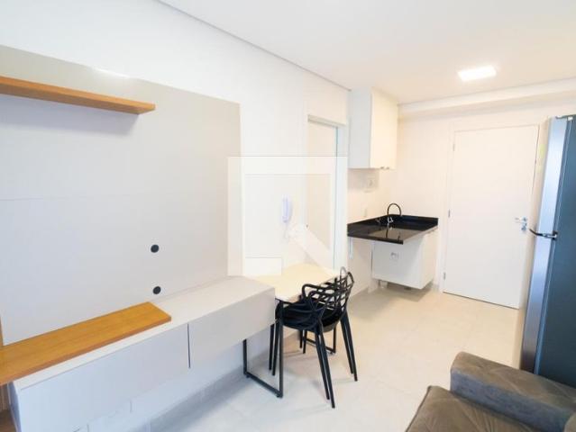 Apto, Planalto Paulista, 1 Quarto, 30 m2 São Paulo