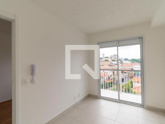 Apto, Planalto Paulista, 1 Quarto, 30 m2 São Paulo