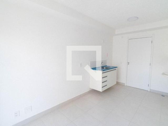 Apto, Planalto Paulista, 1 Quarto, 30 m2 São Paulo