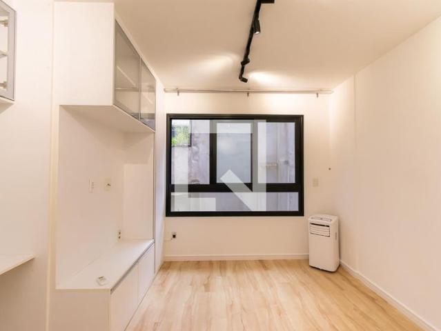 Apto, Planalto Paulista, 1 Quarto, 31 m2 São Paulo
