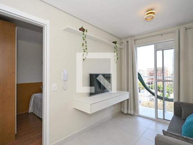 Apto, Planalto Paulista, 1 Quarto, 32 m2 São Paulo