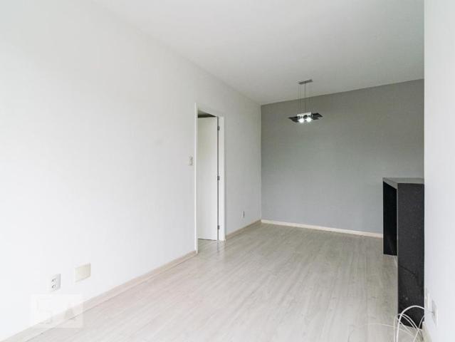 Apto, Planalto Paulista, 1 Quarto, 44 m2 São Paulo